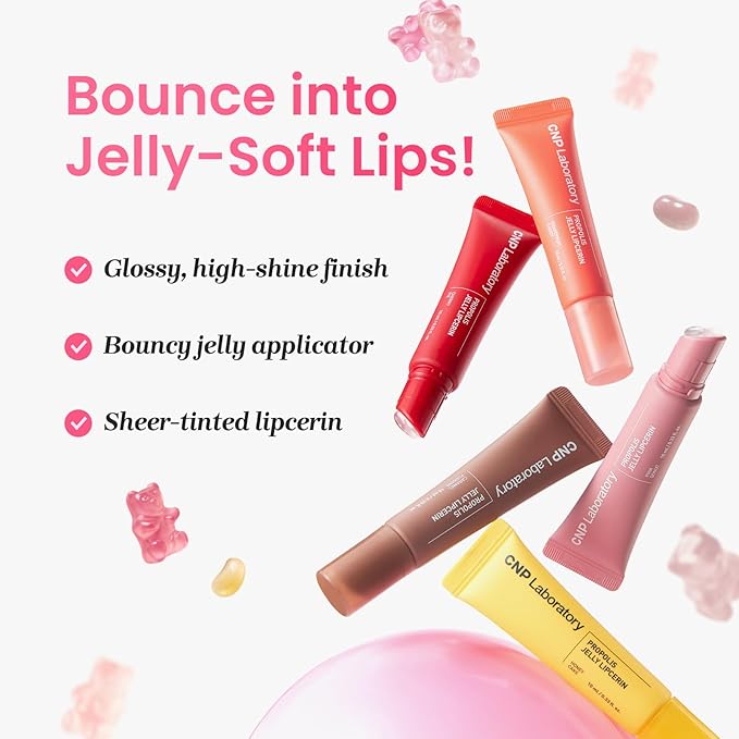 CNP Propolis Jelly Lipcerin™ - Image 5