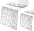 Eternal Beauty Silver Table Runner, Graduations by EternalBeauty