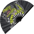 GloFX Folding Fan by GloFX