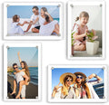 DomeStar 4 x 6 Magnet Picture Frames by DOMESTAR