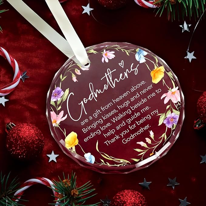 NewEleven Godmother Proposal Gift - Image 3