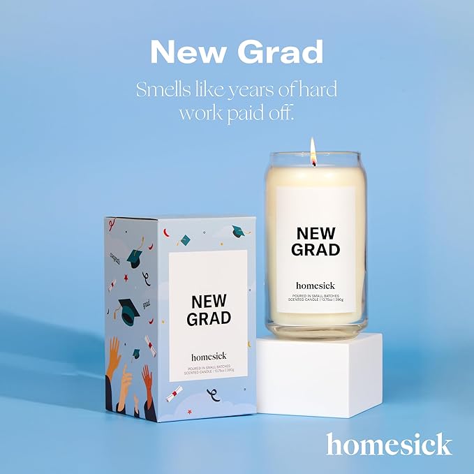 Homesick Scented Candles for Home - Image 2