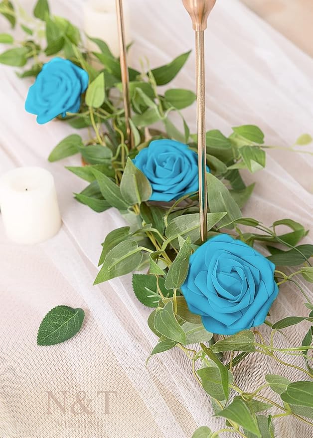 N&T NIETING Artificial Flowers - Image 5