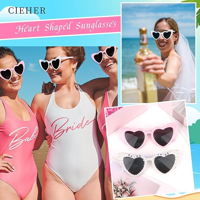 CIEHER Bachelorette Party Favors - Image 3