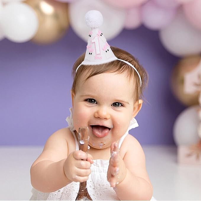 WAOUH Half Birthday Hat - Image 7