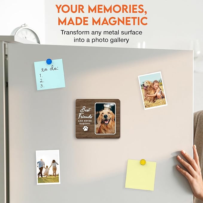 Magnetic Picture Frames - Image 2
