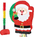 WERNNSAI Christmas Santa Pinata by WERNNSAI