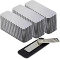 Name Tag/Badge Blanks by All+Quality