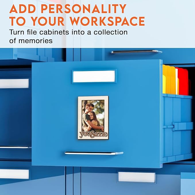 Magnetic Picture Frames - Image 6