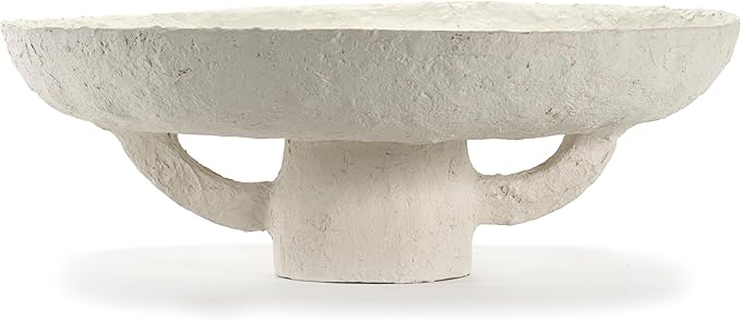 Serax Decorative Tray | Earth interior accessories by Marie Michielssen | Paper by Serax
