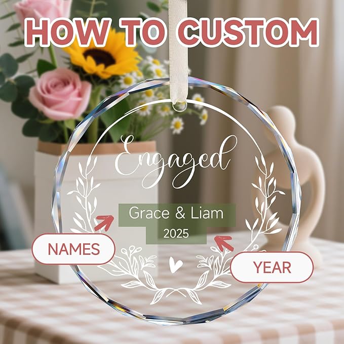 Engagement Gifts for Couples - Image 4