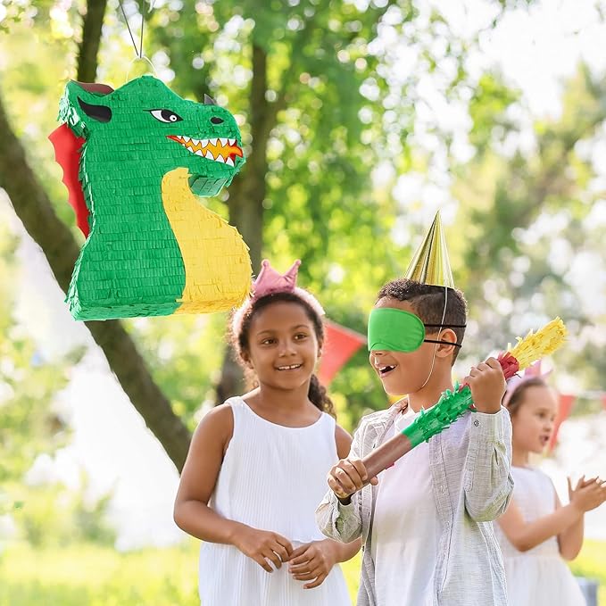 WERNNSAI Dragon Piñata - Image 6