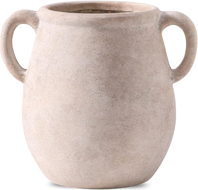 Ceramic Flower Vase Home Decor - Image 9