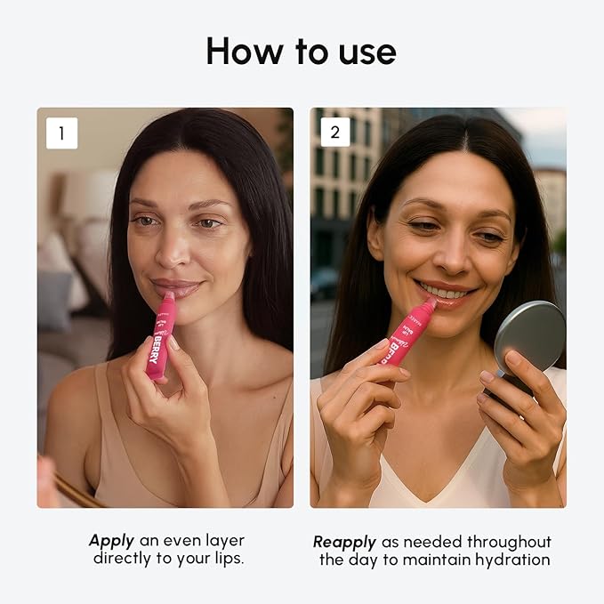 MAREE Lip Balm Hydrating - Image 9