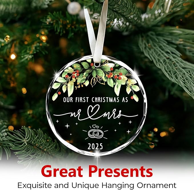NewEleven Wedding Gifts for Couples 2025 - Image 4