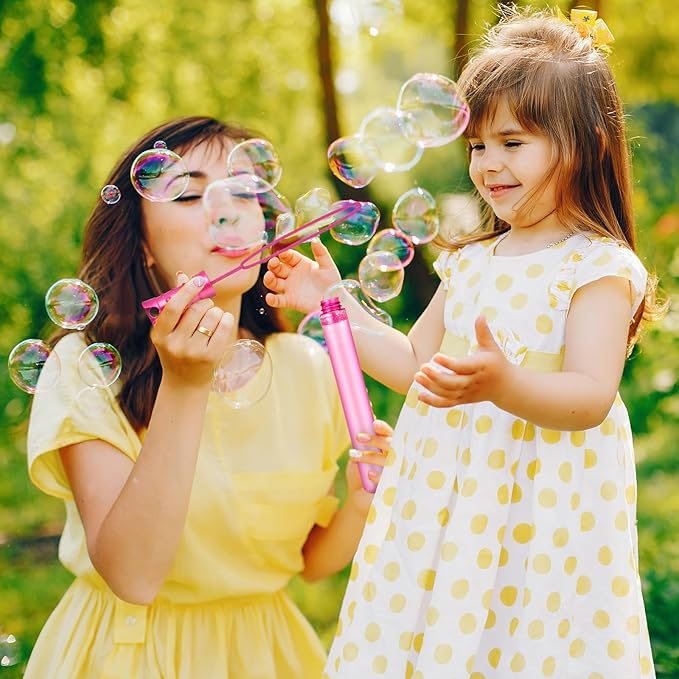 Bubble Wand, Bubble Party Favors - Image 6