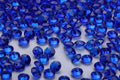 5000 pcs/Pack Wedding Table Scatter Confetti Crystals Acrylic Diamonds 6 mm by Angzhia