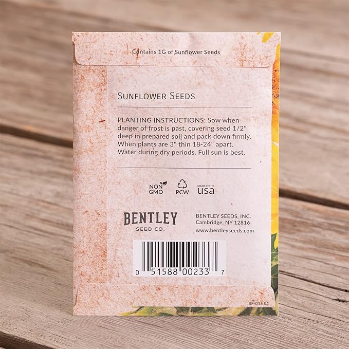 Bentley Thank You Packet - Image 5