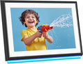 RCA 10.1" WiFi Digital Picture Frame Uhale App Photo Frames Electronic HD IPS by RCA