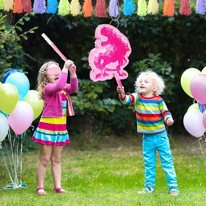 WERNNSAI Dinosaur Piñata - Image 6