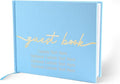 Promot Personalized Guestbook for Party by PROMOT