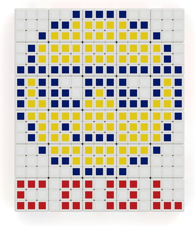 Vdealen 48 Pack Mini Cube Puzzle Party Favors - Image 5