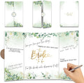 Botanical Bridal Shower Decorations by GHTRP