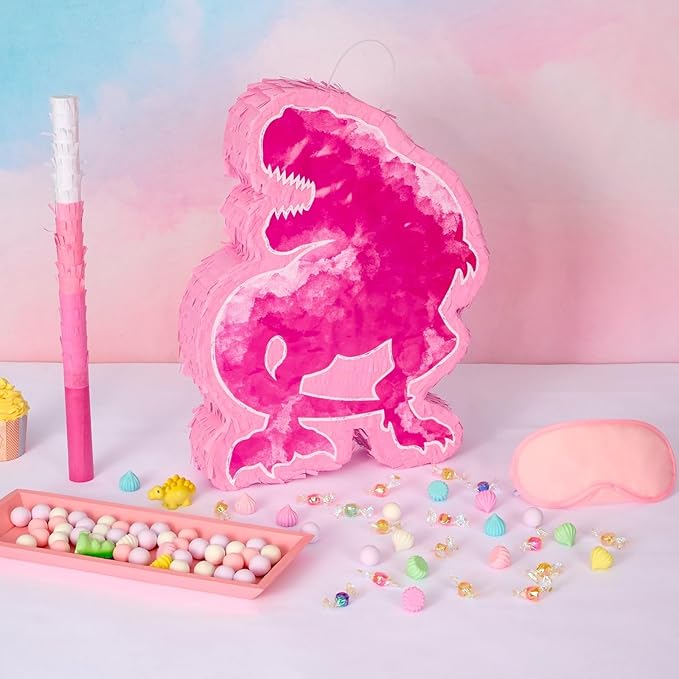 WERNNSAI Dinosaur Piñata - Image 4