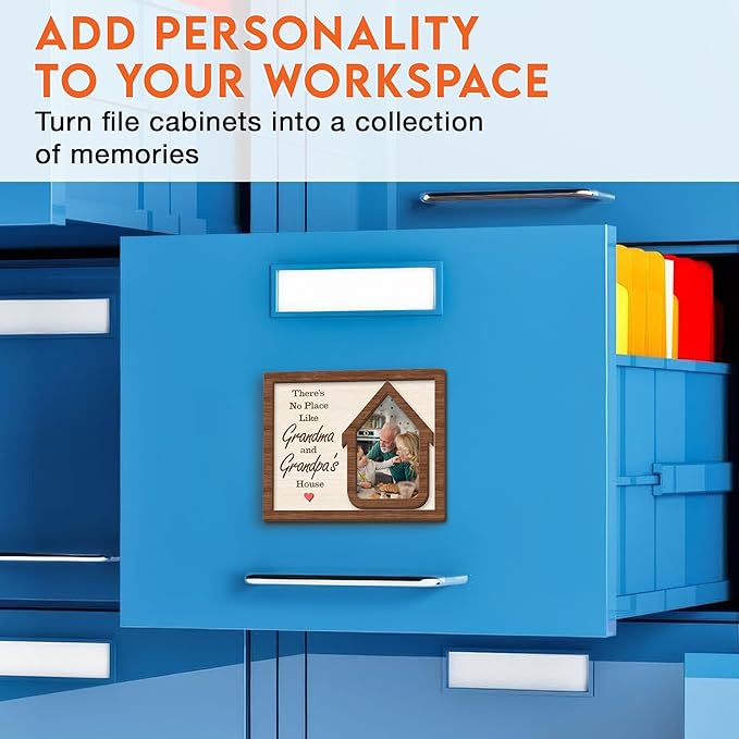 Magnetic Picture Frames - Image 6