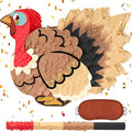 WERNNSAI Thanksgiving Turkey Pinata by WERNNSAI