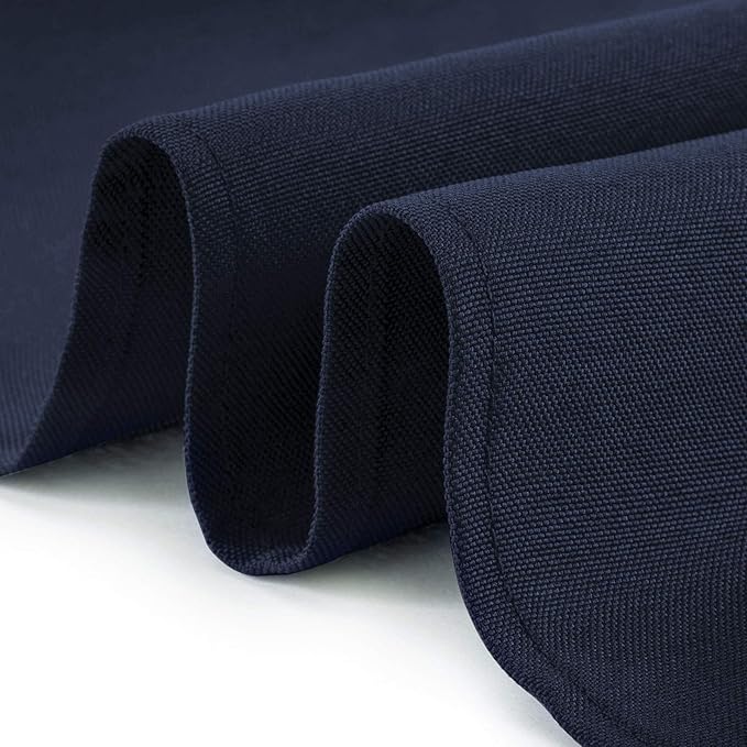 Lann's Linens - 10 Premium 70" Round Tablecloths - Image 3