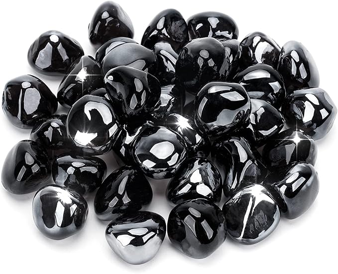 Stanbroil 10-Pound Fire Glass Diamonds by Stanbroil