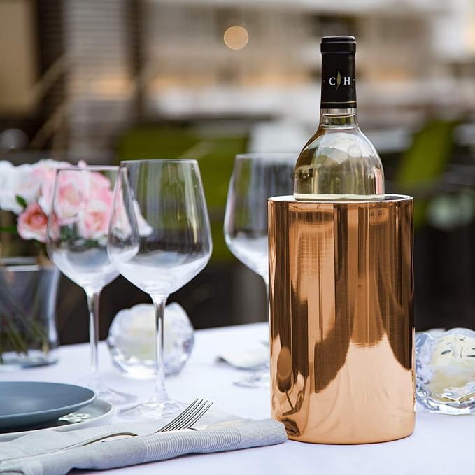 Wine Chiller for Bottles - Image 7