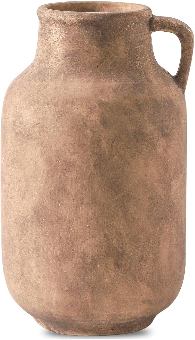 Ceramic Flower Vase Home Decor - Image 9