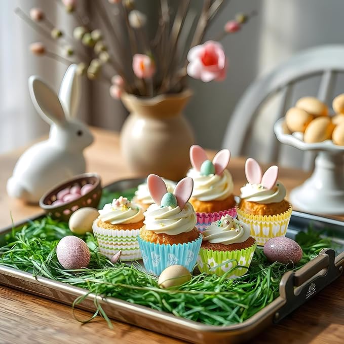 600 Count Easter Cupcake Liners - Image 6