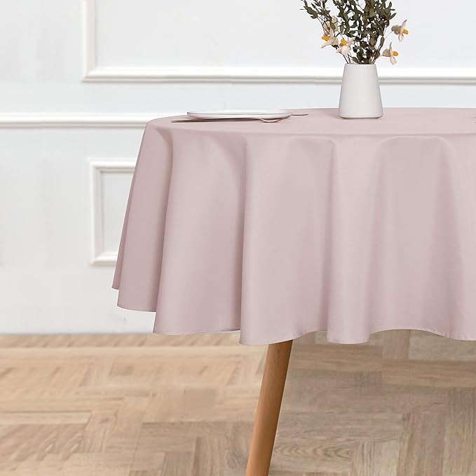 sancua Round Tablecloth - Image 2