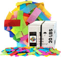 Ultimate Confetti, Concerts and Weddings - 20 lb by UltimateConfetti
