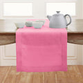 Solino Home Linen Table Runner 36 Inches by SolinoHome