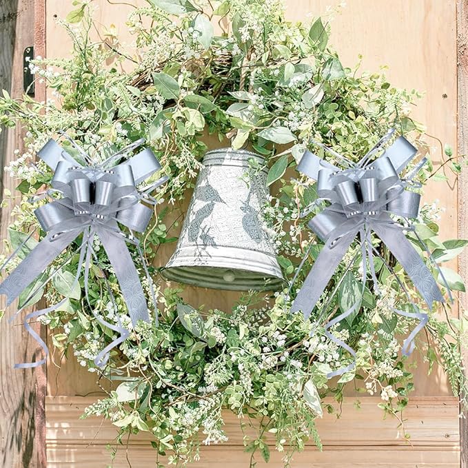 WEWILUCK Big Bow for Present, Gift Baskets, and Birthday Party Decor - Image 6