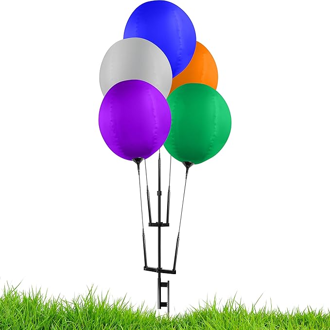 Reusable Balloon Cluster Kit - Image 2