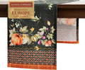 Maison d' Hermine Table Runner 100% Cotton Single Layer Table Runners 108 by MaisondHermine