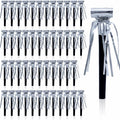 48 Pieces Party Squawkers Christmas Party Blowers Noise Makers by LCPQMZGH