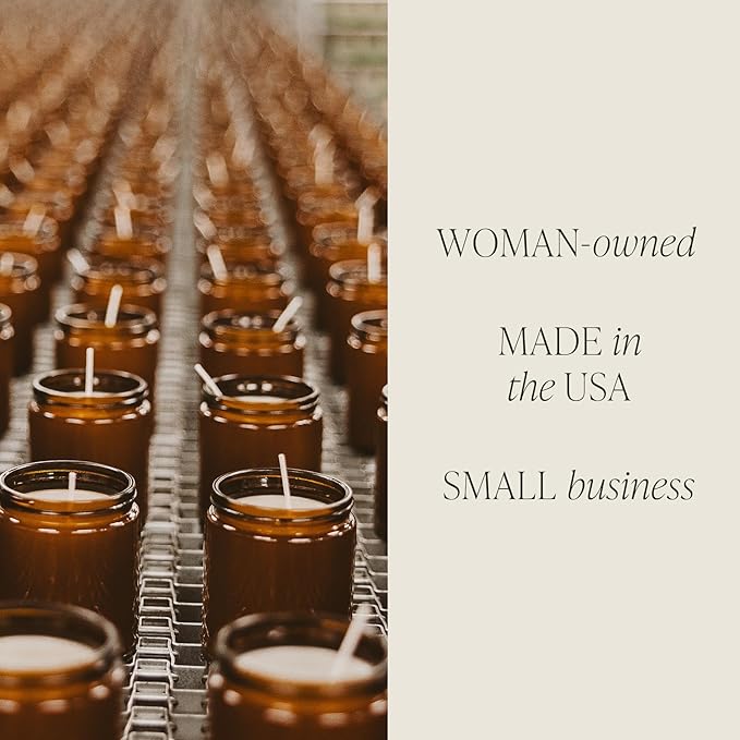 Sweet Water Decor Cinnamon Roll Candle - Image 5