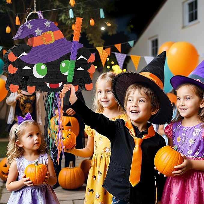 WERNNSAI Halloween Pinata - Image 7