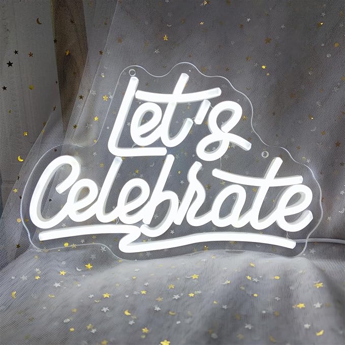 Neon Signs for Wall Decor - Image 3