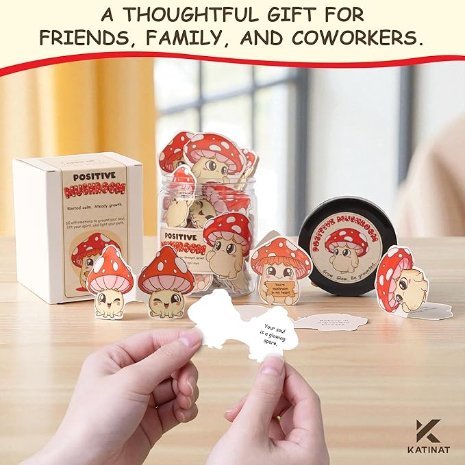 Mushroom Gifts for Women - Image 4