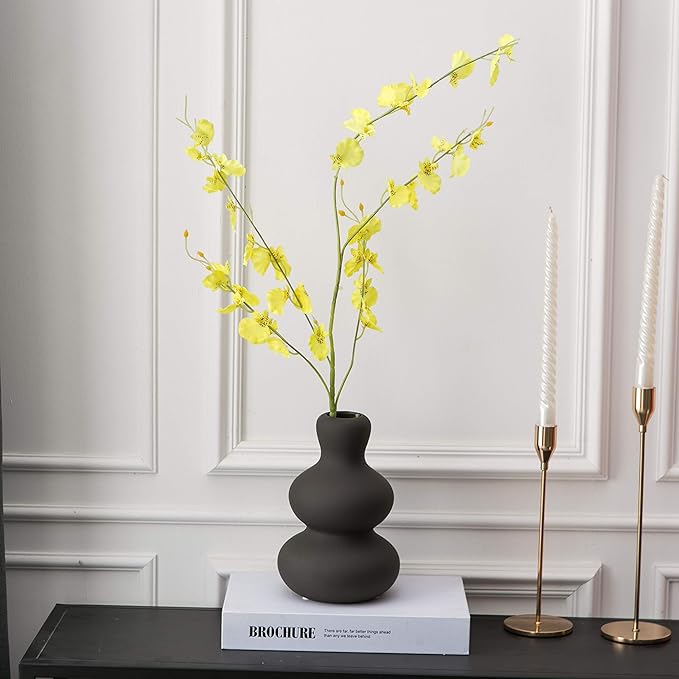 Ceramic Vase for Decor, Centerpiece, Table and Wedding - Image 5