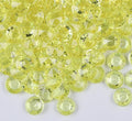 1000pcs/ Pack Wedding Table Acrylic Diamond Scatter Crystals Confetti Acrylic by WelcometoGintoaria