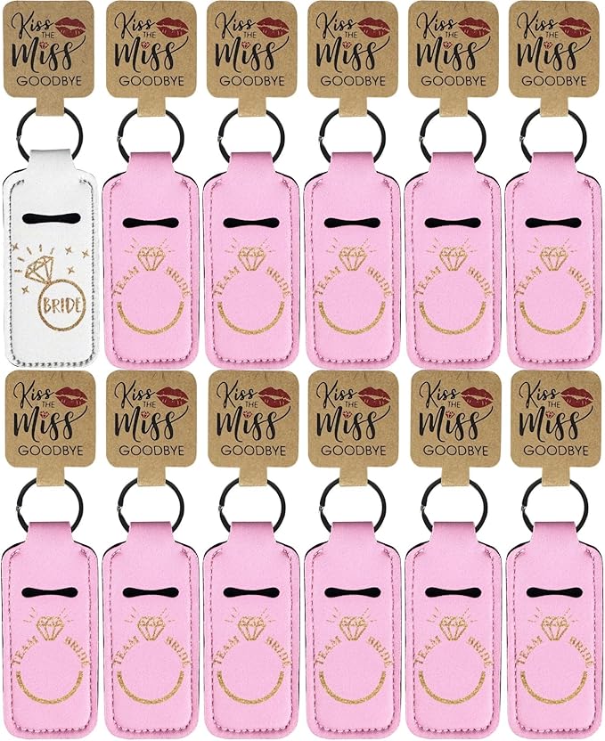 KIDZVEFUN Bridesmaid Proposal Gifts by KIDZVEFUN