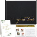 Graduation Guest Book Personalized 2025 by Unknown